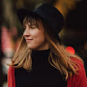 Meet your Posher, Ellie